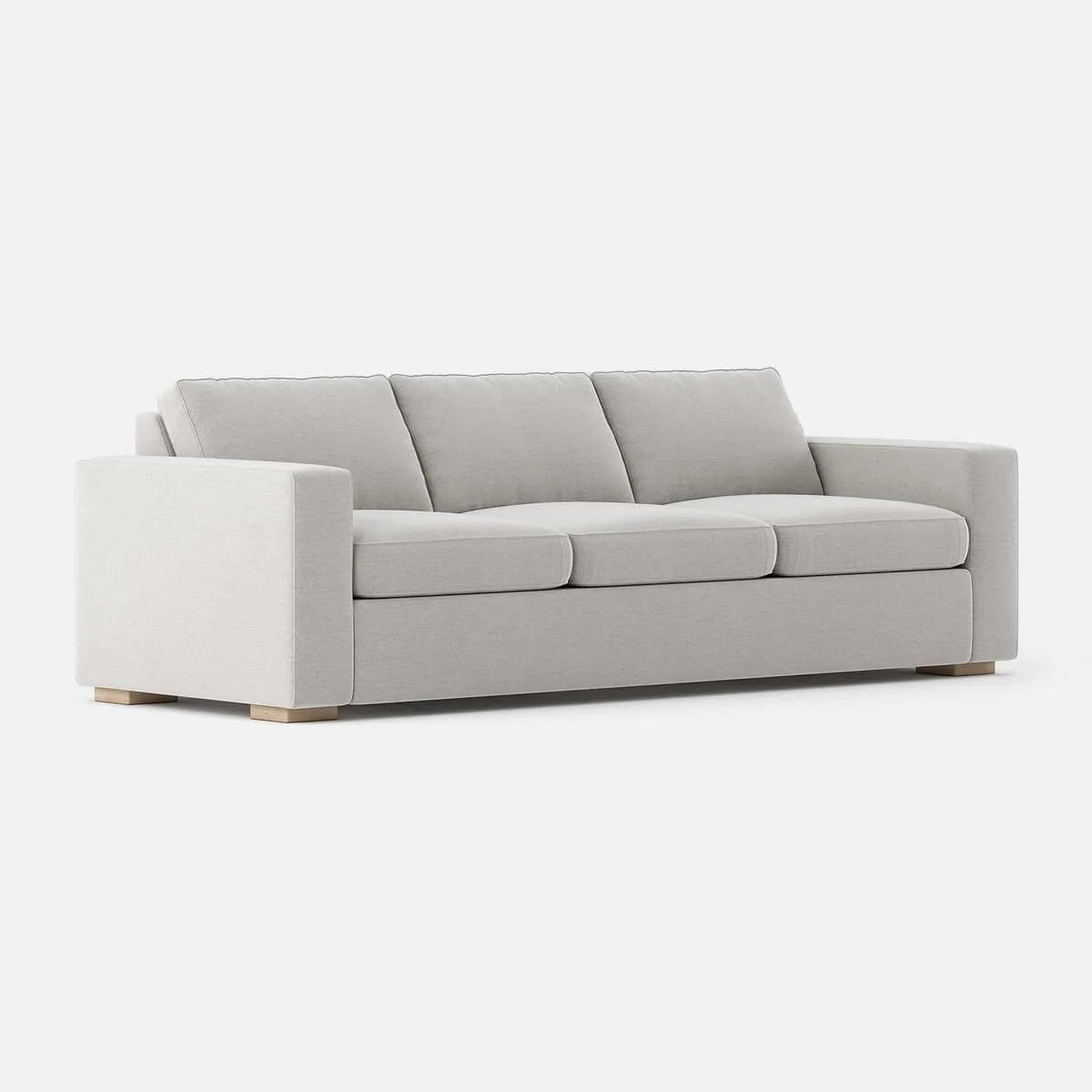 Lakarhara Black Cutain Sofa - Image 2