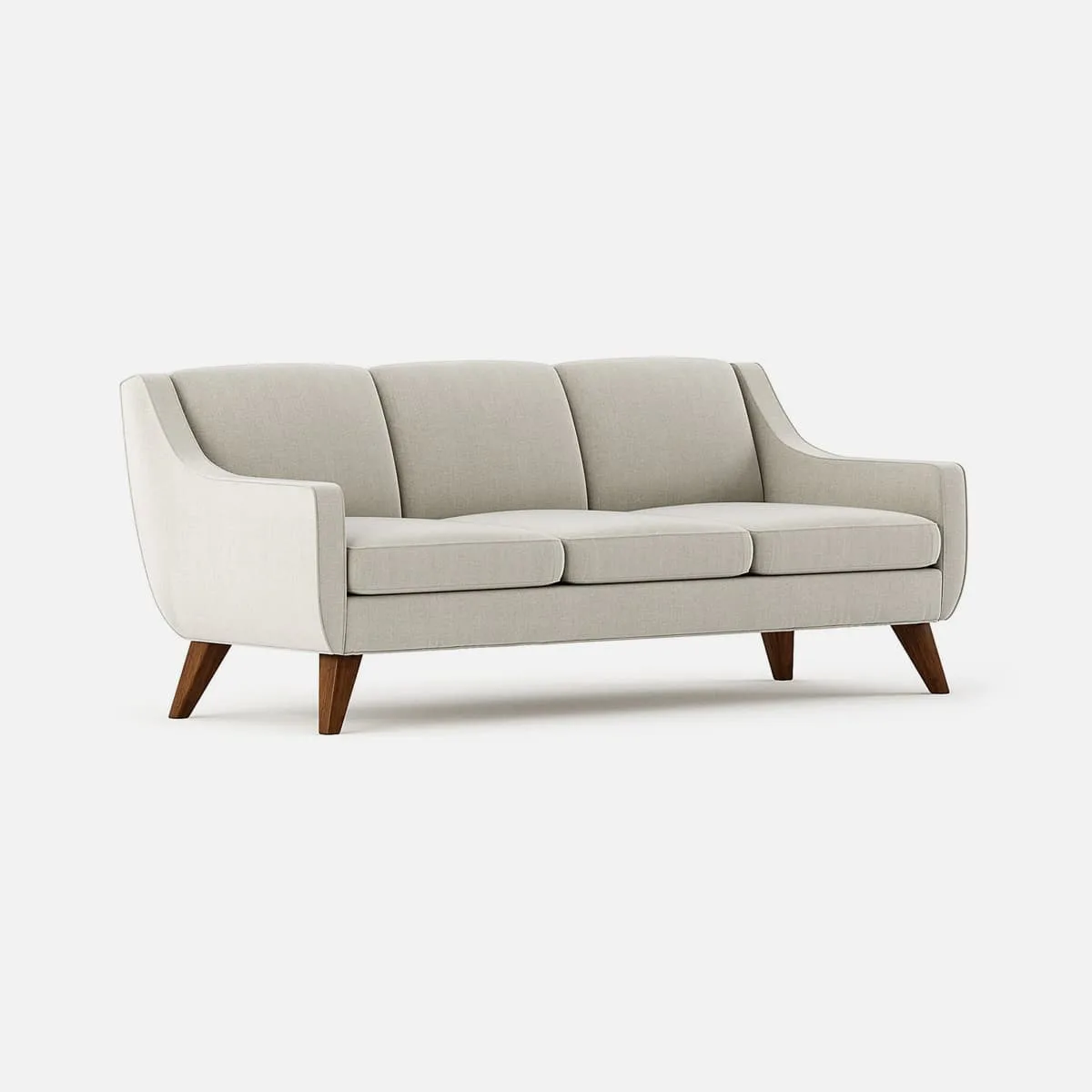 Medley Zavis Sofa Organic—Gray - Image 2